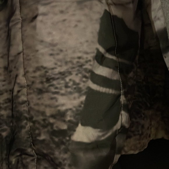 NLBM Team Chicago American Giants Varsity Jacket - Picture 13 of 14